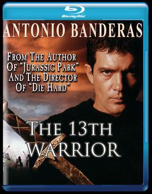 The 13th Warrior 1999 