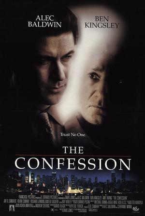 The Confession 1999 