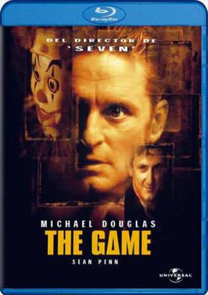 The Game 1997 