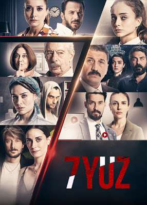 7 Ka Rahsya S01 2020 Mx Player