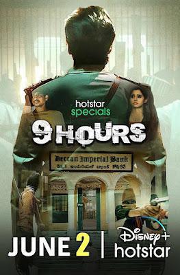 9 Hours S01 2022 Hotstar