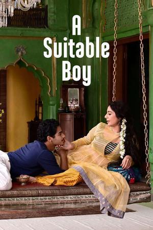 A Suitable Boy S01 2020 