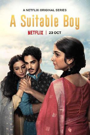 A Suitable Boy S01 2020 Netflix