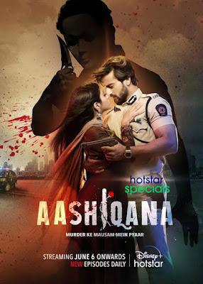Aashiqana S01 2022 Hotstar