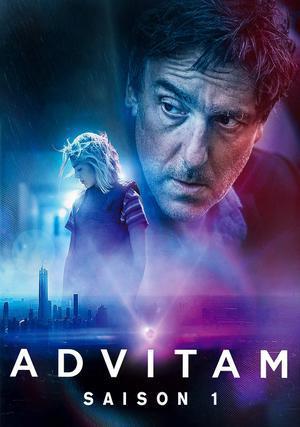 Ad Vitam S01 2018 