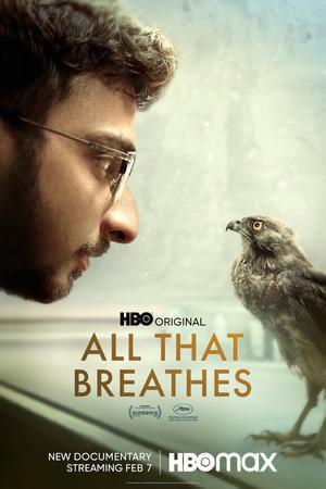 All That Breathes 2022 