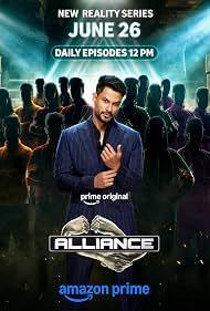 Alliance 2026 Amazon Prime