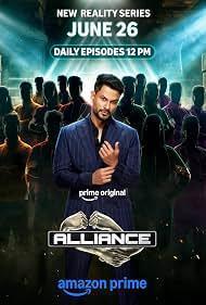 Alliance S01 2026 Amazon Prime