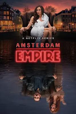 Amsterdam Empire S01 2025 Netflix