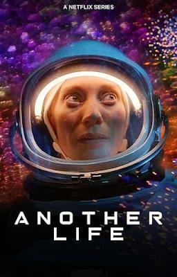Another Life S02 2021 Netflix