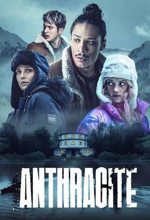 Anthracite S01 2024 Netflix