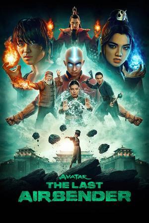 Avatar: The Last Airbender S02 2026
