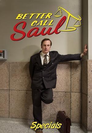 Better Call Saul S03 2017 Netflix
