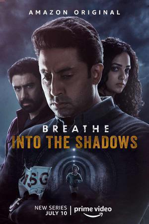 Breathe Into The Shadows S01 2020 Amazon Prime