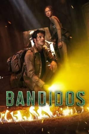 Bandidos S02 2025 Netflix