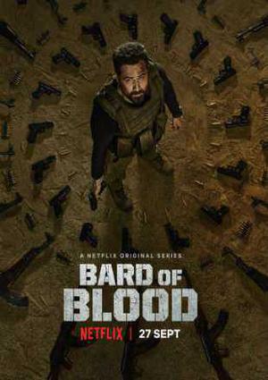 Bard Of Blood S01 2019 Netflix