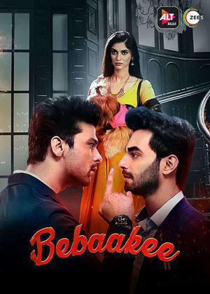 Bebaakee S01 2020 Alt Balaji