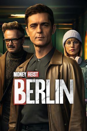 Berlin S01 2023 Netflix