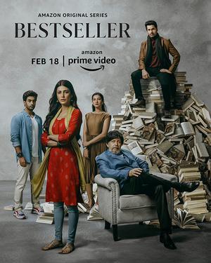 Bestseller S01 2021 Amazon Prime