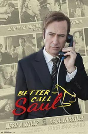 Better Call Saul S04 2018 