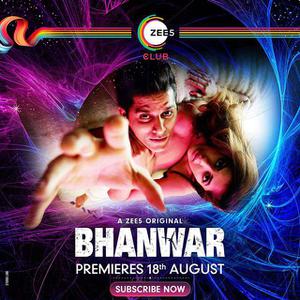 Bhanwar S01 2020 Zee5