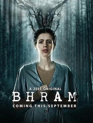Bhram 2019 