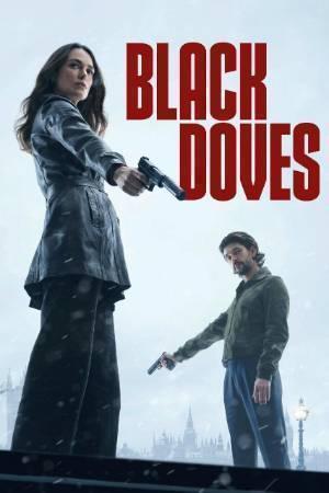 Black Doves S01 2024 Netflix