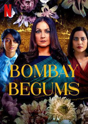 Bombay Begums S01 2021 Netflix