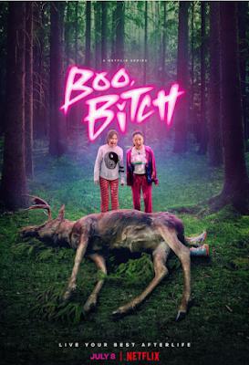 Boo Bitch S01 2022