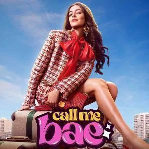Call Me Bae S01 2024 Amazon Prime