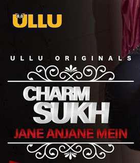 Charmsukh (Jane Anjane Mein) S01 2020 Ullu