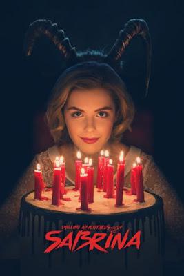 Chilling Adventures Of Sabrina S04 2020 Netflix