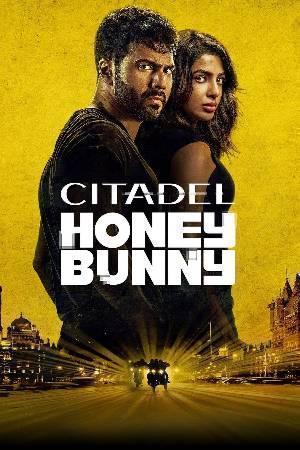 Citadel: Honey Bunny S01 2024 Amazon Prime