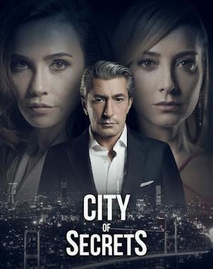 City Of Secrets S01 2017 