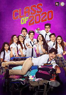 Class Of 2020 S02 E01-E11 2020 