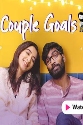 Couple Goals S01 2021 
