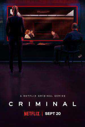 Criminal Uk S01 2019 Netflix