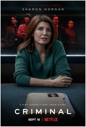 Criminal: Uk S02 2020 Netflix
