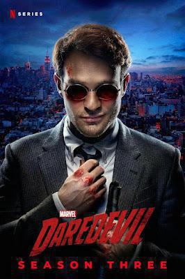 Daredevil S03 2019 Netflix