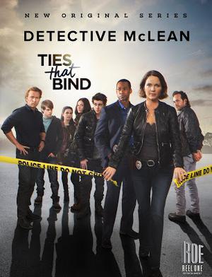 Detective Mclean S01 2015 