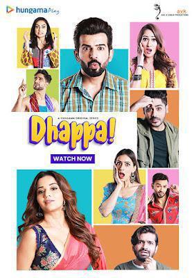 Dhappa S01 2022 