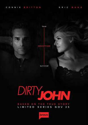 Dirty John S01 2018 Netflix