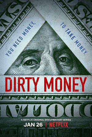 Dirty Money S01 2018 Netflix