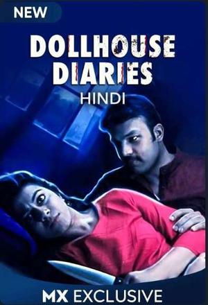 Dollhouse Diaries S01 2020 