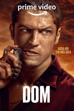 Dom S02 2023 Amazon Prime