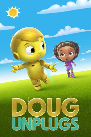 Doug Unplugs S01 2020 