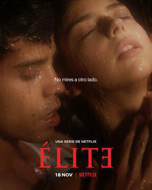 Elite S06 2022 Netflix