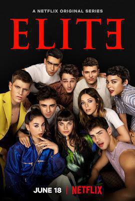 Elite S04 2021 Netflix