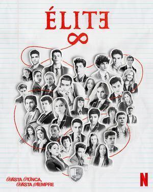 Elite S08 2024 Netflix