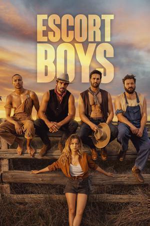 Escort Boys S01 2023 Amazon Prime